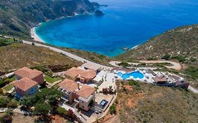Petani Bay Kefalonia